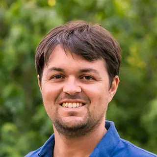 Enzo, fondateur d'Onatea